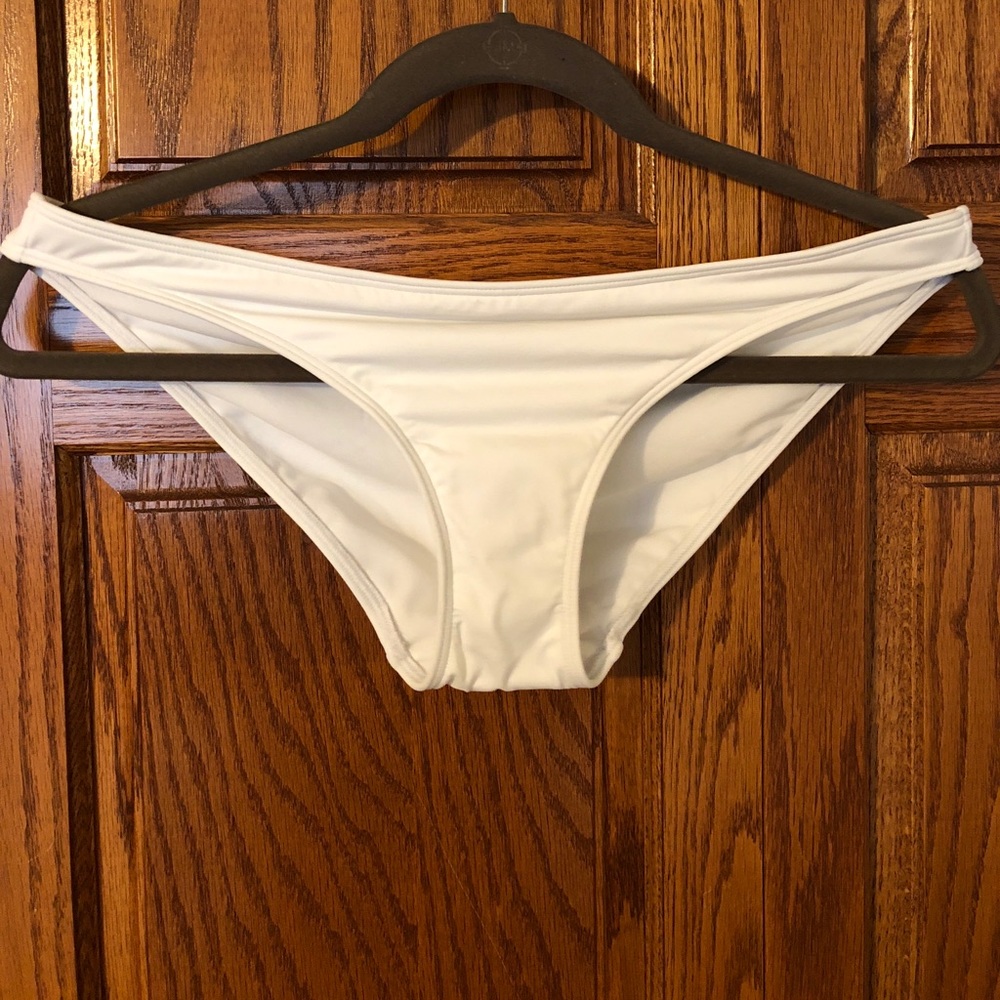Abercrombie Bikini Bottom